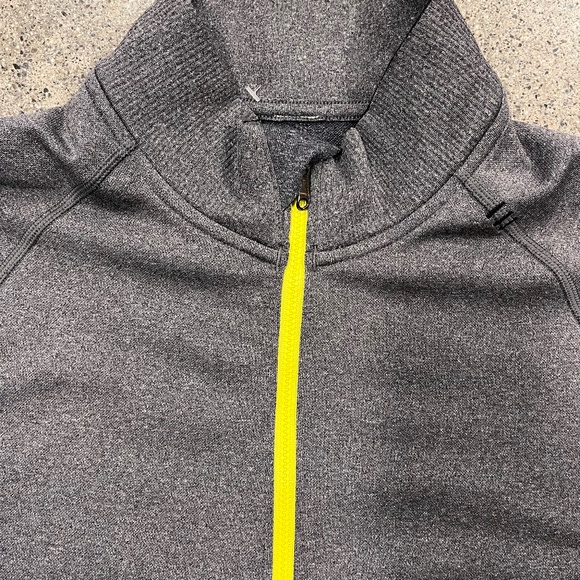 Men's Lululemon Dri=fit Light Jacket Sz M - Picture 1 of 11